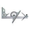 300mm Thước đo góc đa năng Mitutoyo 180-907B 2 300mm Thước đo góc đa năng Mitutoyo 180-907B