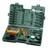 Bộ dụng cụ sửa chữa điện 53 chi tiết Sata 09535