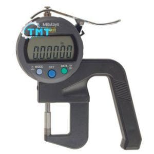 Đồng hồ đo độ dày điện tử Mitutoyo 547-400S (0-12mm)
