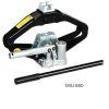 Kích ra vào lốp xe Masada MSJ-850