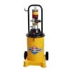 Máy bơm mỡ khí nén KOKU gz-8 12l