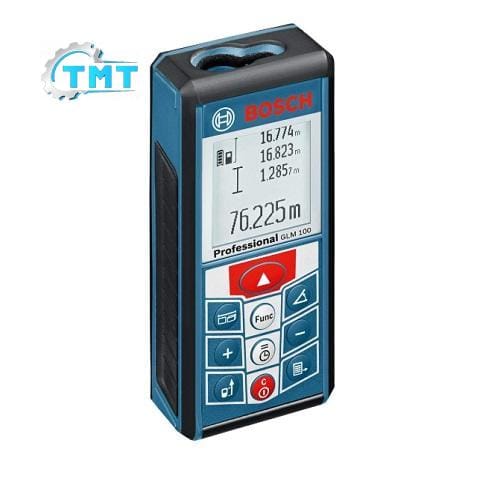 Máy đo khoảng cách Bosch GLM 100 1 Máy đo khoảng cách Bosch GLM 100