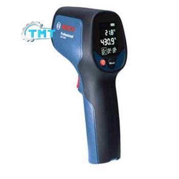 Máy đo nhiệt độ Bosch GIS 500 1 Máy đo nhiệt độ Bosch GIS 500