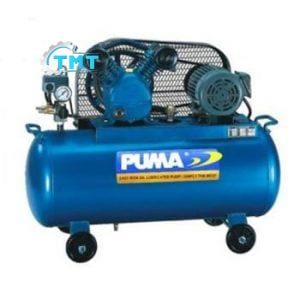 Máy nén khí áp lực cao Puma TK-300500