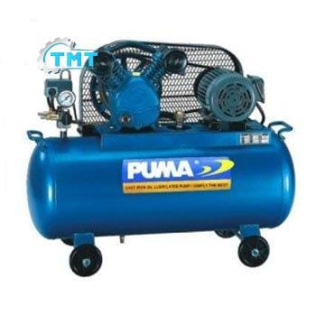 Máy nén khí áp lực cao Puma TK-300500 1 Máy nén khí áp lực cao Puma TK-300500