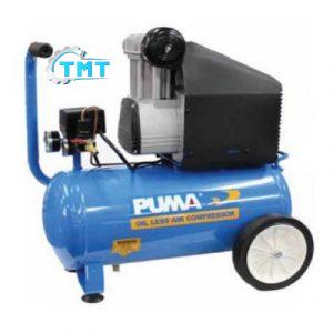 Máy nén khí không dầu 2HP Puma OLD2025 25L