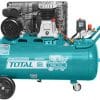 Máy nén khí không dầu Total TCS1075242