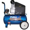 Máy nén khí mini Puma ACE-1511 (1.5 HP) 3 Máy nén khí mini Puma ACE-1511 (1.5 HP)