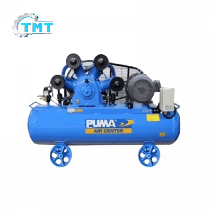 Máy nén khí PUMA PK 200-500 (20HP)