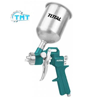 Súng phun sơn Total TAT10402 400cc