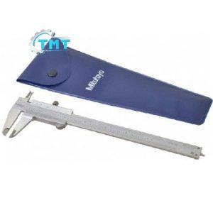 Thước cặp cơ khí Mitutoyo 530-312 (150mm)
