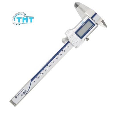 Thước cặp điện tử chống nước Mitutoyo 500-703-20 200mm 1 Thước cặp điện tử chống nước Mitutoyo 500-703-20 200mm