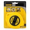 Thước cuốn 30m thép Stanley 0-34-108 2 Thước cuốn 30m thép Stanley 0-34-108