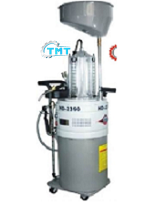 Thiết bị hứng hút dầu thải bằng điện HD-2390