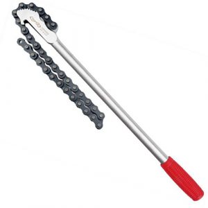 24inch Cờ lê dây xích TOPTUL JJAH1203