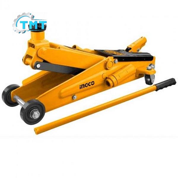 3 tấn Đội cá sấu Ingco HFJ301 1 3 tấn Đội cá sấu Ingco HFJ301