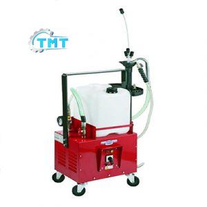 Bơm hút thay dầu thải dùng điện - Flexbimec 3079