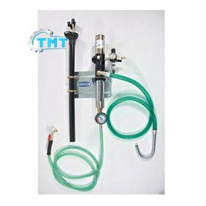 Bơm hút thay dầu thải treo tường dùng khí nén-Flexbimec 3099