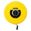 30m Thước dây cuộn sợi thủy tinh Stanley STST34297-8