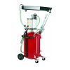 Bơm hút dầu thải bằng khí nén-Flexbimec 3190 2 3190 up dai dien