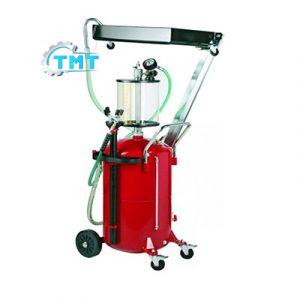 Bơm hút dầu thải bằng khí nén-Flexbimec 3190