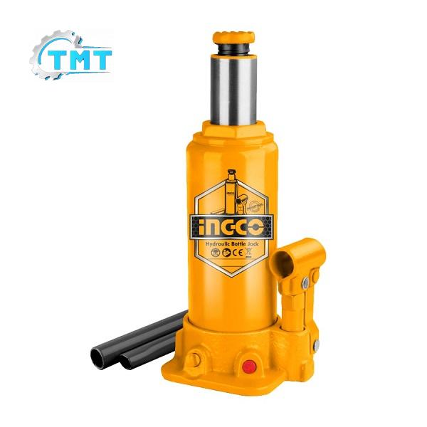 4 tấn Kích đội Ingco HBJ402 1 4 tấn Kích đội Ingco HBJ402