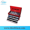 TỦ ĐỒ NGHỀ 5 NGĂN 219 CHI TIẾT KINGTONY 911-000CR