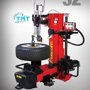 Máy ra vào lốp tự động Artiglio500