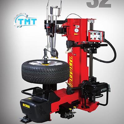 Máy ra vào lốp tự động Artiglio500 1 Máy ra vào lốp tự động Artiglio500