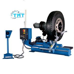 Máy ra vào lốp xe tải TC990A