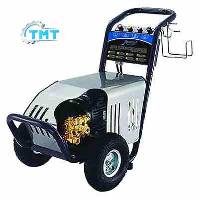 Máy rủa xe áp lực cao nước lạnh 18M17.5-3T4