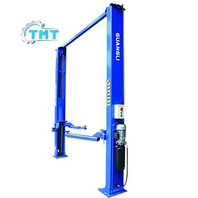 Cầu nâng ô tô 2 trụ có cổng Guangli 1 Cầu nâng ô tô 2 trụ có cổng Guangli