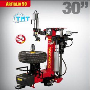 Máy ra vào lốp ARTIGLIO 50