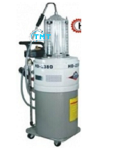 Thiết bị hút dầu thải bằng điện HD-2380
