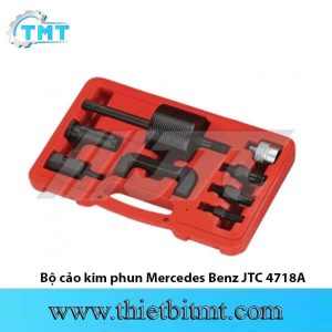 Bộ cảo kim phun Mercedes Benz JTC 4718A