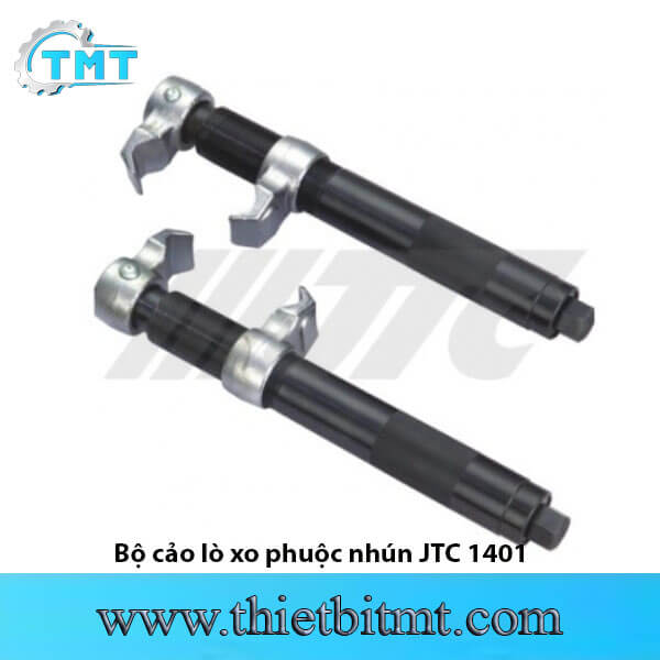 Bộ cảo lò xo phuộc nhún JTC 1401 1 Bộ cảo lò xo phuộc nhún JTC 1401
