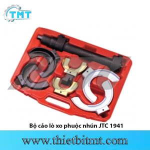 Bộ cảo lò xo phuộc nhún JTC 1941