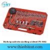 Bộ đo áp suất nén của động cơ diesel JTC 4302 2 Bộ đo áp suất nén của động cơ diesel JTC 4302