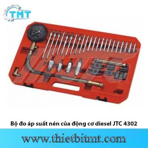 Bộ đo áp suất nén của động cơ diesel JTC 4302