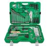 Bộ dụng cụ 150 chi tiết đầu 1/4" và 1/2" Toptul GCAI150R 2 Bộ dụng cụ 150 chi tiết đầu 1/4