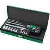 Bộ dụng cụ tổng hợp 23 món Toptul GAAD2302
