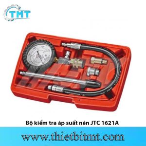 Bộ kiểm tra áp suất nén JTC 1621A