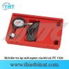 Bộ kiểm tra áp suất ngược của khí xả JTC 1520 3 Bộ kiểm tra áp suất ngược của khí xả JTC 1520