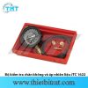 Bộ kiểm tra chân không và áp nhiên liệu JTC 1622 3 Bộ kiểm tra chân không và áp nhiên liệu JTC 1622