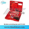 Bộ kiểm tra hệ thống làm mát JTC 4520