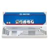 Bộ lục giác 8 Kingtony 20208SR01 2 Bộ lục giác 8 Kingtony 20208SR01