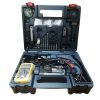 Bộ máy khoan 13mm thợ điện Bosch GSB 550