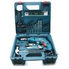 Bộ máy khoan 19 món Bosch GSB 550 MP SET 3 Bộ máy khoan 19 món Bosch GSB 550 MP SET
