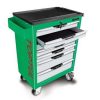 Bộ tủ dụng cụ 7 ngăn đỏ 261 chi tiết Toptul GV-26106 2 Bộ tủ dụng cụ 7 ngăn đỏ 261 chi tiết Toptul GV-26106