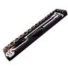 Bộ tuýp lục giác 22 món 1/2" Toptul GM-22210 3 Bộ tuýp lục giác 22 món 1/2